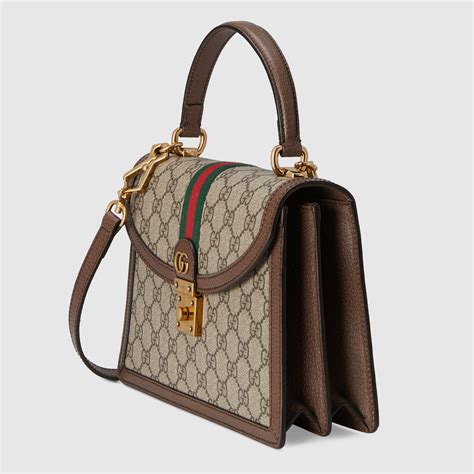 small gucci gift bag.